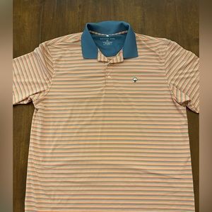 Southern Shirt Co. Polo